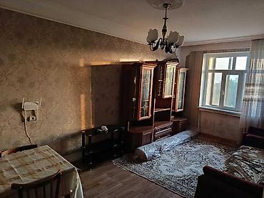 hövsanda iş elanları 2026: İcarəyə verilir 2 otaqlı köhnə tikili 55 m², Həzi Aslanov m. 450 — 3