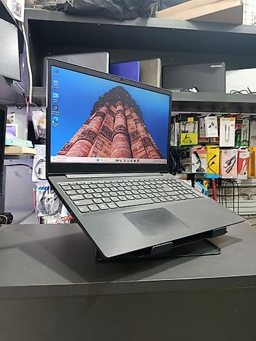 Lenovo: İşlənmiş Lenovo IdeaPad, 15.6 ", Intel Core i3, 256 GB, Ünvandan götürmə, Ödənişli çatdırılma, Rayonlara çatdırılma — 3