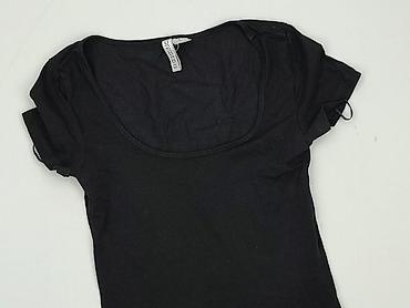 slipknot cropp: H&M Divided, Top damski, rozmiar XS — 1