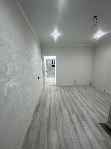 Продажа квартир: 2 комнаты, 54 м², Элитка, 3 этаж, Евроремонт — 8