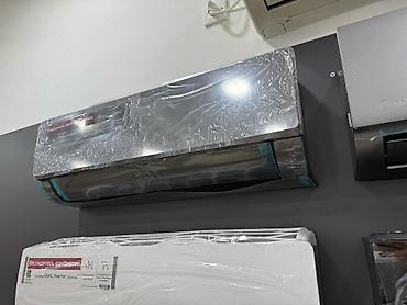 indesit kondisioner: Kondisionerlər "LG" ✅LG sadə ağ 9000(25-30 kv) 12000(40-45 kv)-800 — 2