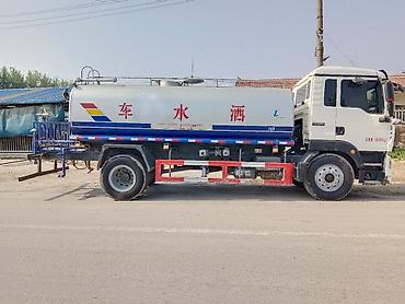 Ассенизаторы: Ассенизатор, 2021 г., от 13 м3 — 5