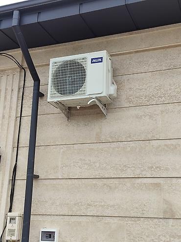 Ремонт кондиционеров: Кара-балта Кондиционеры ремонт мантаж+скрытый монтаж.в дваэтапа — 11