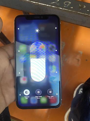 11 айыон: IPhone 11 Pro, Б/у, 64 ГБ, Белый, 89 % — 6