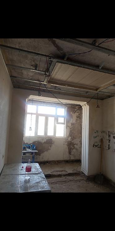 kiraye evlər ucuz: Sumqayıt, 2 otaqlı, Köhnə tikili, 53 kv. m — 6