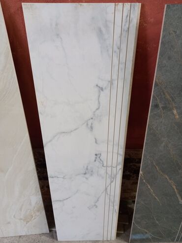 Mərmər: Hazir Kermoqranit pilleler. Olculeri 30×1.20ve 35×1.20 qalinlilqari — 8