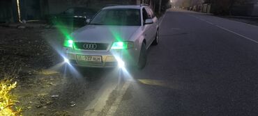 авуди 100 перехотка: Audi A6: 2001 г., 2.5 л, Механика, Дизель