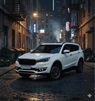 Jetour: Jetour X70SEV: 2022 г., Автомат, Электромобиль, Кроссовер — 19