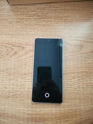 air m1: Смартфон iQOO Z9 Turbo. Основные характеристики, видимые на фото: - — 7