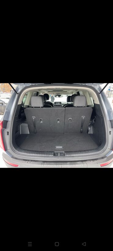 Kia: Kia : 2020 г., 3.8 л, Типтроник, Бензин, Внедорожник — 3