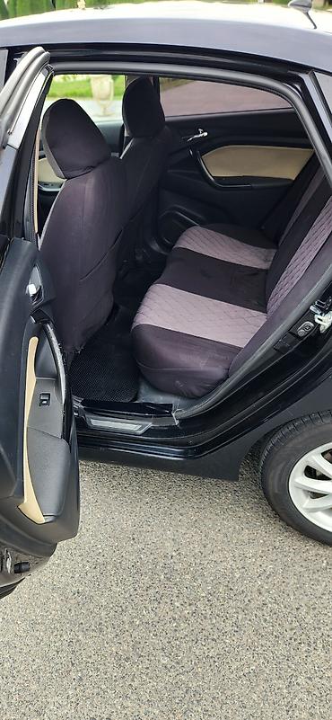 ford 7 1: Changan Alsvin: 1.6 l | 2017 il 240000 km Sedan — 8
