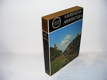 luster crtez: Savremena arhitekturaudo kulterman1971 novi sadtvrd povezstanje vrlo — 1