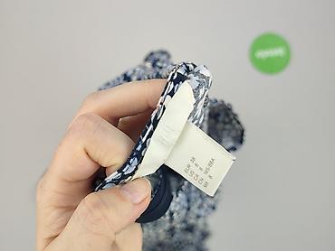 klapki ermes: H&M, Sukienka damska, rozmiar M — 5