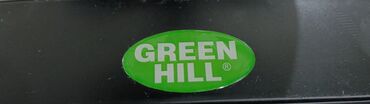 qaçış tirnajoru: GREEN HILL qaçış trenajoru - Brend: GREEN HILL - Katlanan