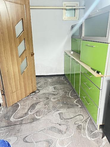 Долгосрочная аренда домов: Ж/м Бакай-ата — сдаются 1) 3-комнатное жильё - Внутри: вода — 6