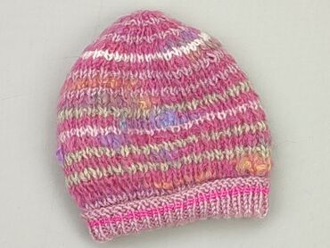 czapka zimowa norweska: Hat, condition - Very good