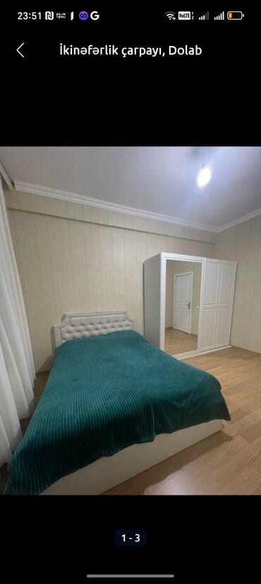 yumşaq mebel: Təknəfərlik çarpayı, Dolab, Türkiyə, Yeni