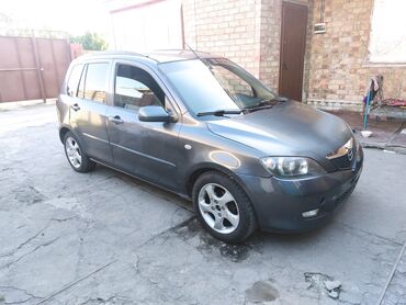 дамас машина цена бишкек: Mazda 2: 2004 г., 1.4 л, Механика, Дизель, Хетчбек