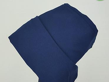peckott denim: Bershka, Spodnie materiałowe damskie, rozmiar 2XS — 7