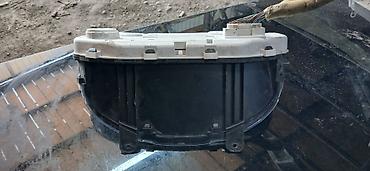 devo tiko: Щиток приборов Subaru 2014 г., Б/у, Оригинал, Япония — 3