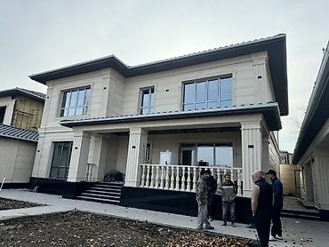 арка дома фото: Новый, Белый, Установка, Гарантия, Бесплатный выезд — 9