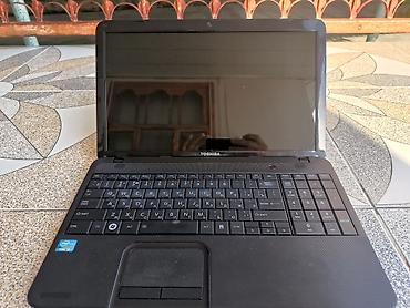 asus rog srtix: İşlənmiş Toshiba, 15.6 ", Intel Core i5, 256 GB, Ünvandan götürmə, Pulsuz çatdırılma, Ödənişli çatdırılma — 5
