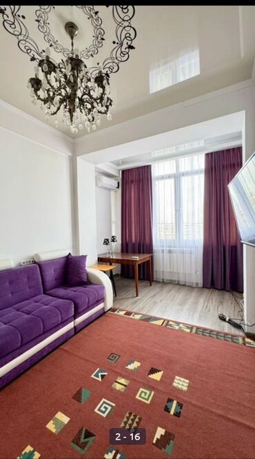 Долгосрочная аренда квартир: 2 комнаты, Собственник, Без подселения, С мебелью полностью, С мебелью частично — 16