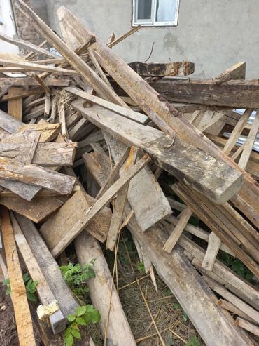 дрова для печки: Дрова Самовывоз