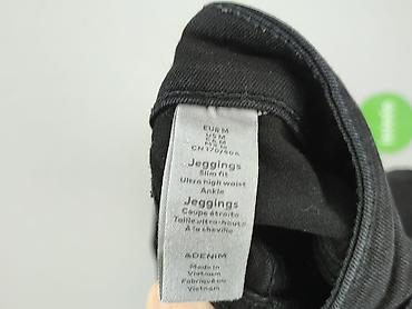 bottoms: H&M, Jeansy damskie, rozmiar M — 5