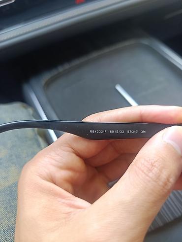 açki satışı: Gün eynəyi, Ray-Ban, İşlənmiş — 6