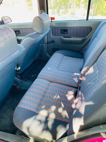 Renault: Renault Clio: 1.2 l. | 1997 έ. 147000 km. Χάτσμπακ — 8