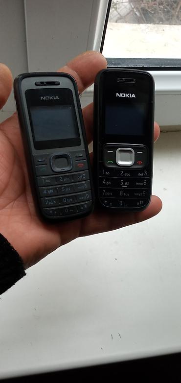 redmi telefon: Nokia 6600, rəng - Gümüşü, Düyməli — 6