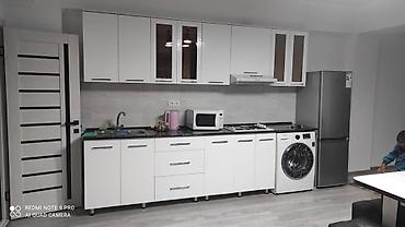 act building: Коттедж, Париж, Чок-Тал, 6 мест — 10