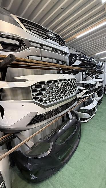 kamaz radiator: Ön, Hyundai Santa Fe/Creta/Tucson və Elantra (Hyundai), SUV və sedan modelləri (Kia), 2025 il, Ödənişli çatdırılma — 5