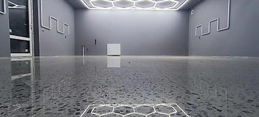 Другие наливные полы: АЛЬФАПОЛ — профессиональные наливные полы для любых задач Наливные — 2