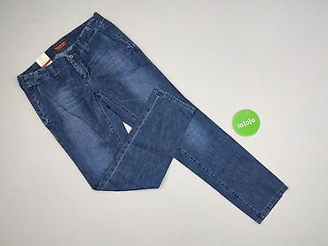 rn 77302: Jeansy damskie, rozmiar S — 2