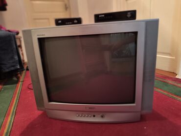 приставка телевизор: Телевизор Samsung, в рабочем состоянии