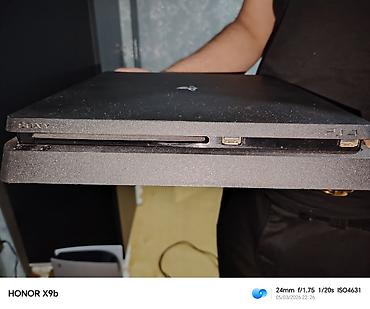 Video oyunlar üçün aksesuarlar: PS4 üçün aksessuar və oyun diskləri paketi - DualShock 4 üçün silikon — 11