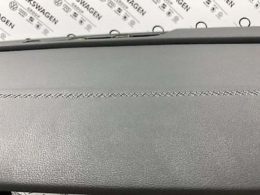 hsr 160: KOMPLET TABLA SA AIRBAG-OVIMA ZA AUDI A3 | Komplet istrument tabla — 4