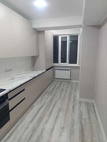 2 bedroom: 3 комнаты, 88 м², Элитка, 4 этаж, Евроремонт — 10