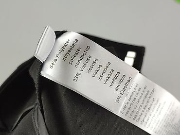 elegance: Spodnie materiałowe damskie, rozmiar XS — 5