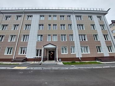 ev bakida: 3 otaqlı, Yeni tikili, 65 kv. m — 1