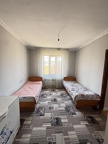 Дома: 🏡Продаётся 5комн.дом вж/м Ак-Орго, Ахунбаева/Кырк-Кыз! 📐 Дом: 110 м² | — 9