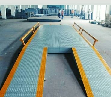 Ticarət tərəziləri: Tərəzi (Qapan) — 6