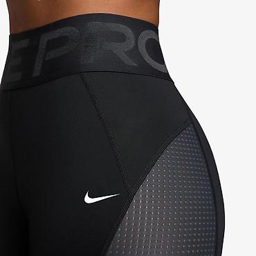 vikend torba: NIKE Pro Sculpt 7/8 Women's Training Tights vel. S 
IB9144 010 — 5