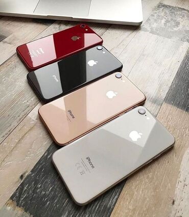 iphone se 2020 ikinci el: IPhone 8