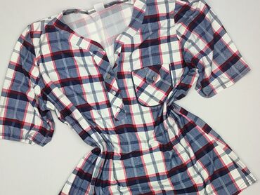 bluzki z hello kitty: Koszula damska, rozmiar L