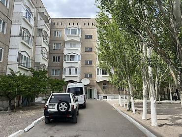 Недвижимость: 1 комната, 37 м², 106 серия, 3 этаж, Косметический ремонт — 2