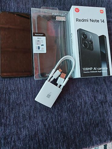 Xiaomi: Redmi pametni telefon + dodatna oprema - Model sa zadnjom kamerom 108 — 15