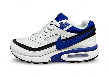 broj 44 u cm: Nike Air Max patike – muški/ženski lifestyle/trening model - — 1